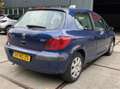Peugeot 307 307 1.6 Grand Filou 16V XS - NAP Bleu - thumbnail 2