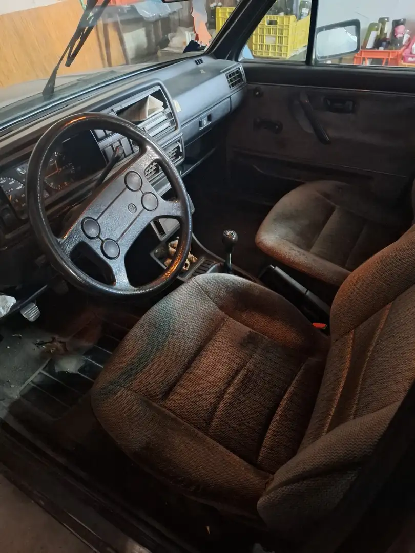 Volkswagen Golf 5p 1.3 GL - 2