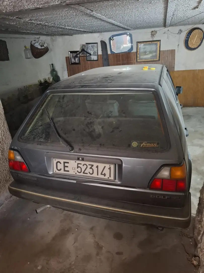 Volkswagen Golf 5p 1.3 GL - 1