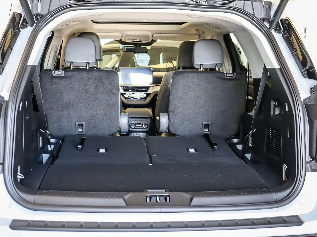 Ford Explorer fotografie Ford Explorer