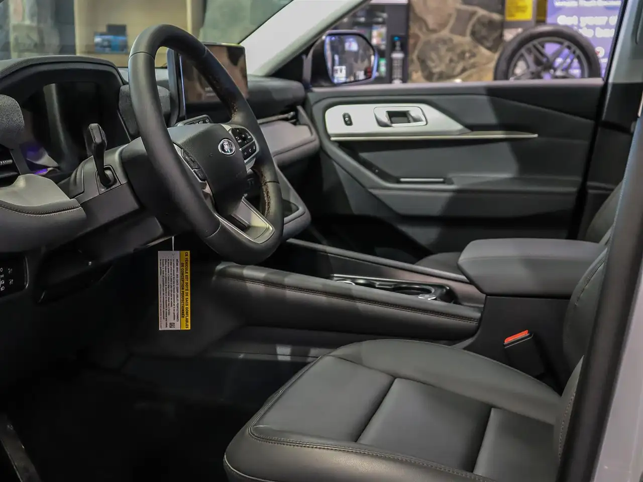 Ford Explorer fotografie Ford Explorer