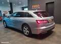 Audi A6 2.0 40 TDI 204ch HYBRID ULTRA BUSINESS QUATTRO S-T Gris - thumbnail 13