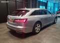 Audi A6 2.0 40 TDI 204ch HYBRID ULTRA BUSINESS QUATTRO S-T Gris - thumbnail 2