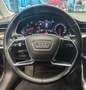 Audi A6 2.0 40 TDI 204ch HYBRID ULTRA BUSINESS QUATTRO S-T Gris - thumbnail 4