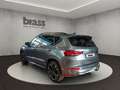 CUPRA Ateca 2.0 TSI 4Drive OPF Gris - thumbnail 3
