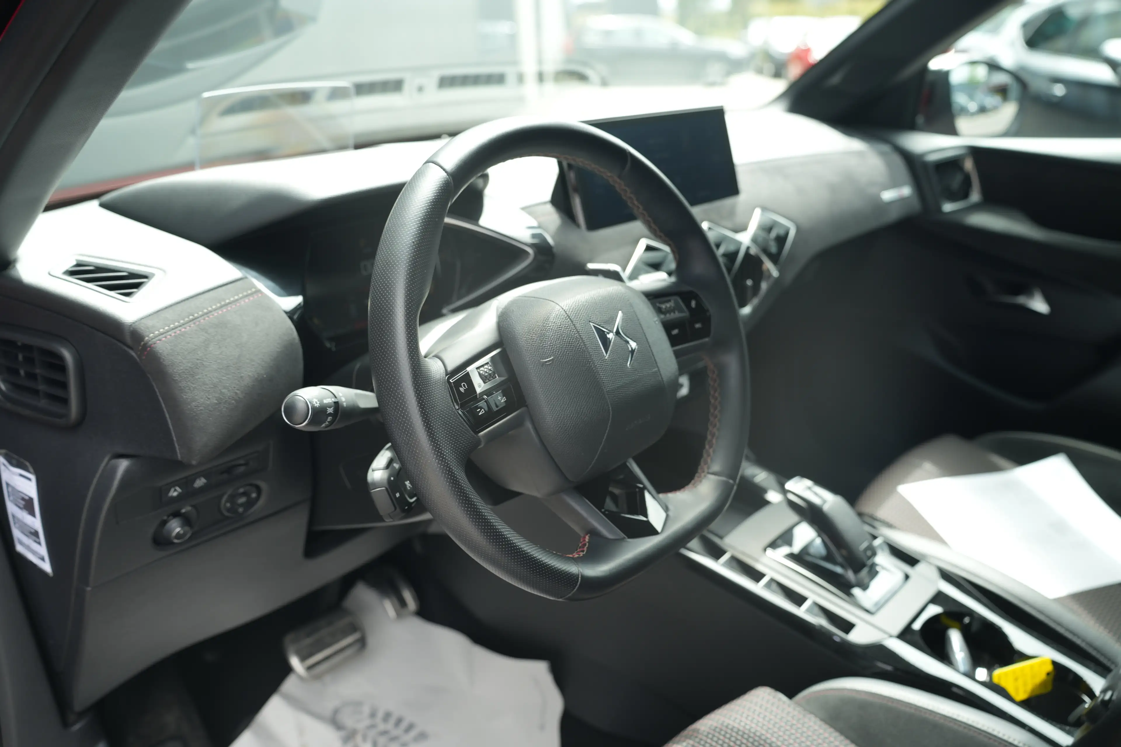 DS Automobiles DS 3 Crossback 1.2 PureTech 130pk Grand Chic | 360 Camera | Head- — photo 6