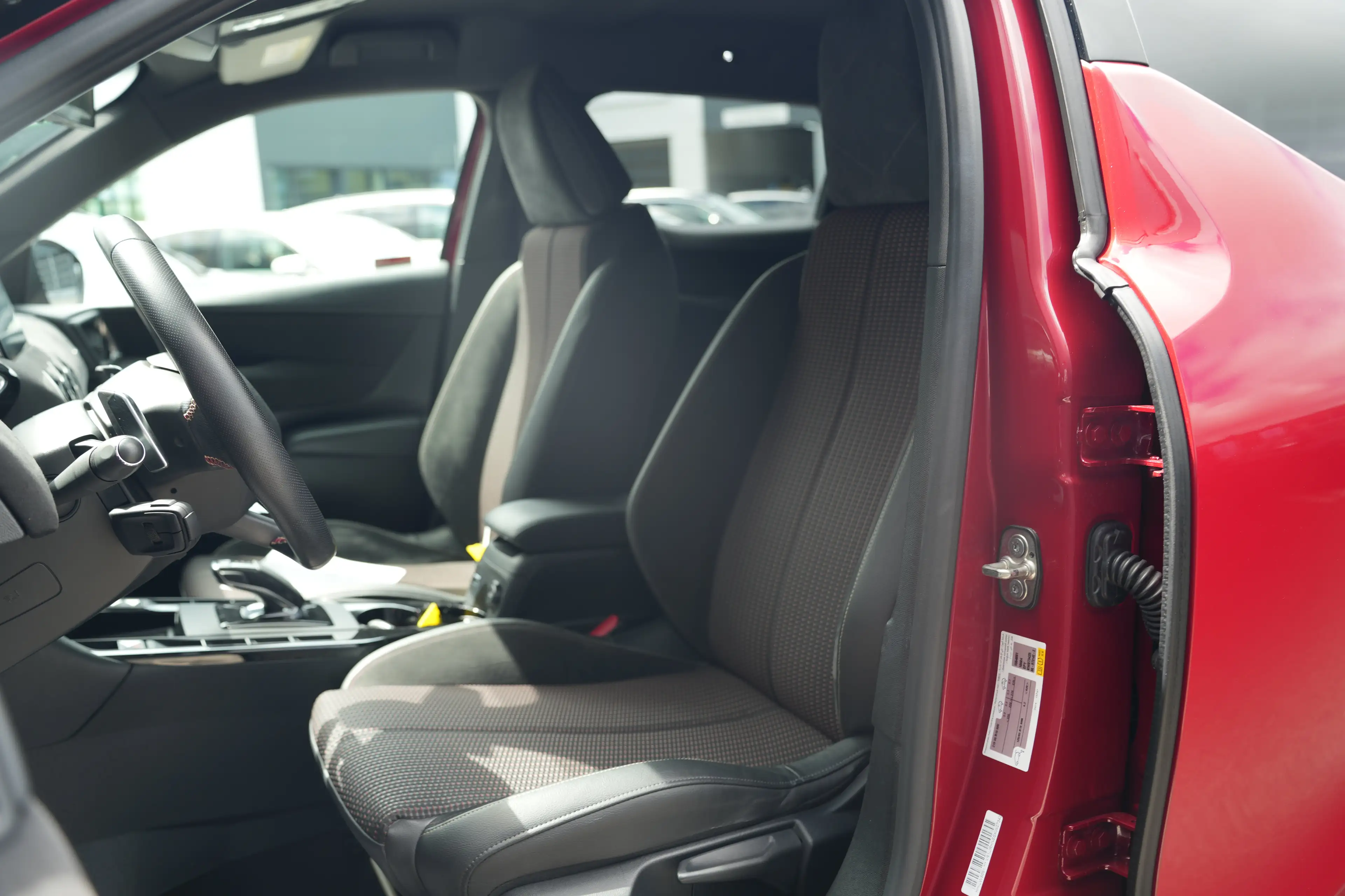 DS Automobiles DS 3 Crossback 1.2 PureTech 130pk Grand Chic | 360 Camera | Head- — photo 5