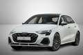 Audi S3 SPB TFSI QTR S-TR SPORT ATTITUDE UFF.ITALIA PROMO Bianco - thumbnail 1