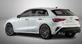 Audi S3 SPB TFSI QTR S-TR SPORT ATTITUDE UFF.ITALIA PROMO Bianco - thumbnail 3