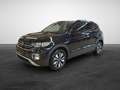 Volkswagen T-Cross 1.0 TSI DSG Move Navi Light Assist PDC Negro - thumbnail 3