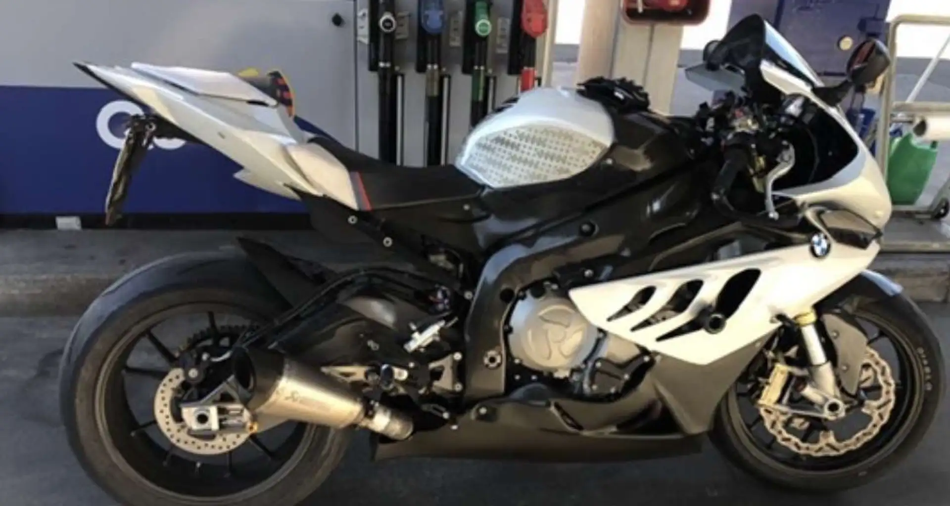 BMW S 1000 RR - 2