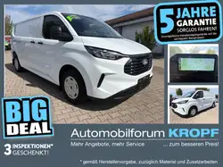Ford Transit Custom 2.0 320 L2 FWD Trend SYNC4*KLIMAAUT
