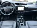 Toyota Hilux Double Cab Invincible 2.8 l 4x4 AHK /Navi/360 Gris - thumbnail 8