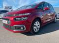 Citroen C4 SpaceTourer Citroën 1.5 bluehdi 130 s&s business%2 Roşu - thumbnail 1