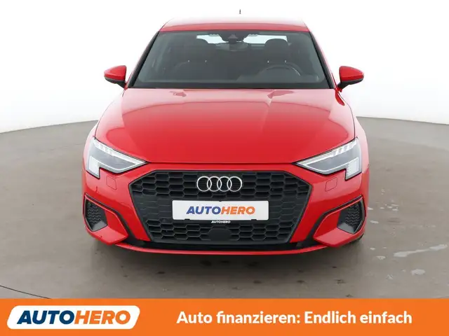Audi A3 view 9