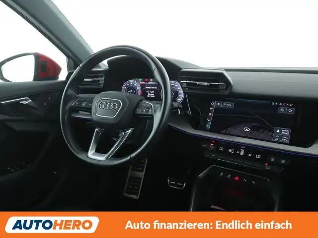 Audi A3 view 13