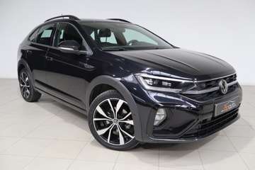 Taigo 1.5 TSI R-Line OPF DSG R-Line