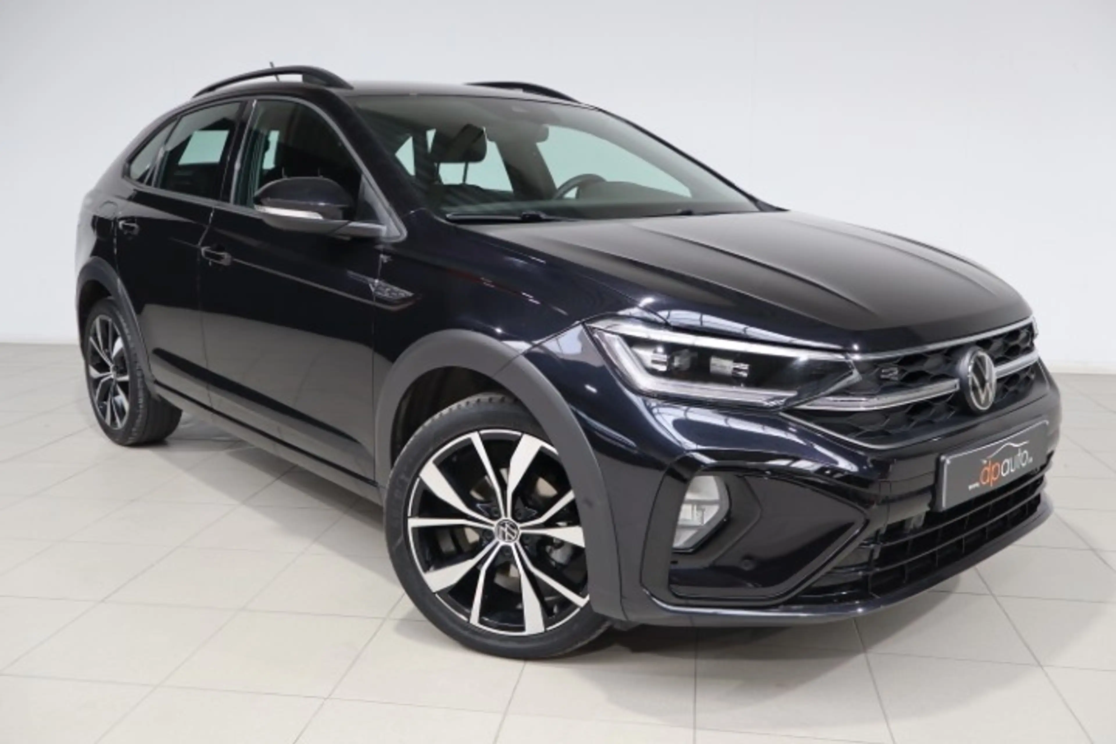 Volkswagen Taigo Taigo 1.5 TSI R-Line OPF DSG R-Line