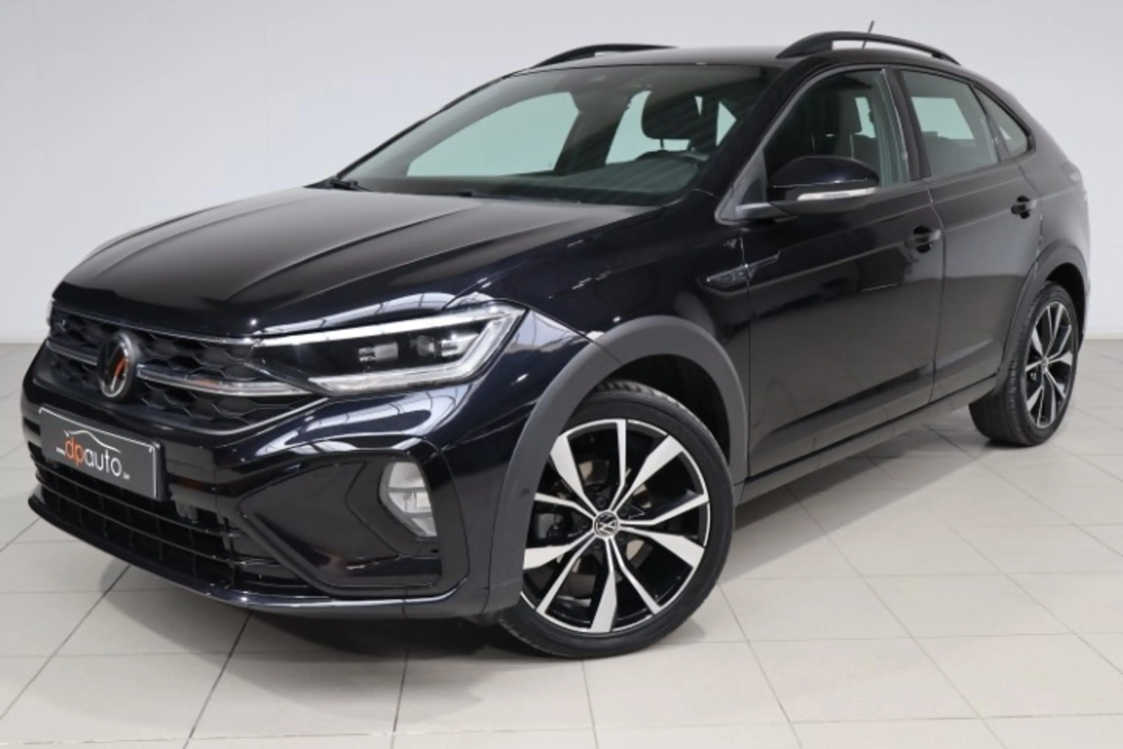 Volkswagen Taigo Taigo 1.5 TSI R-Line OPF DSG R-Line — photo 4