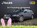 Volvo V70 2.4 Edition II | LPG | Lederen bekleding | Stoelve Negro - thumbnail 1