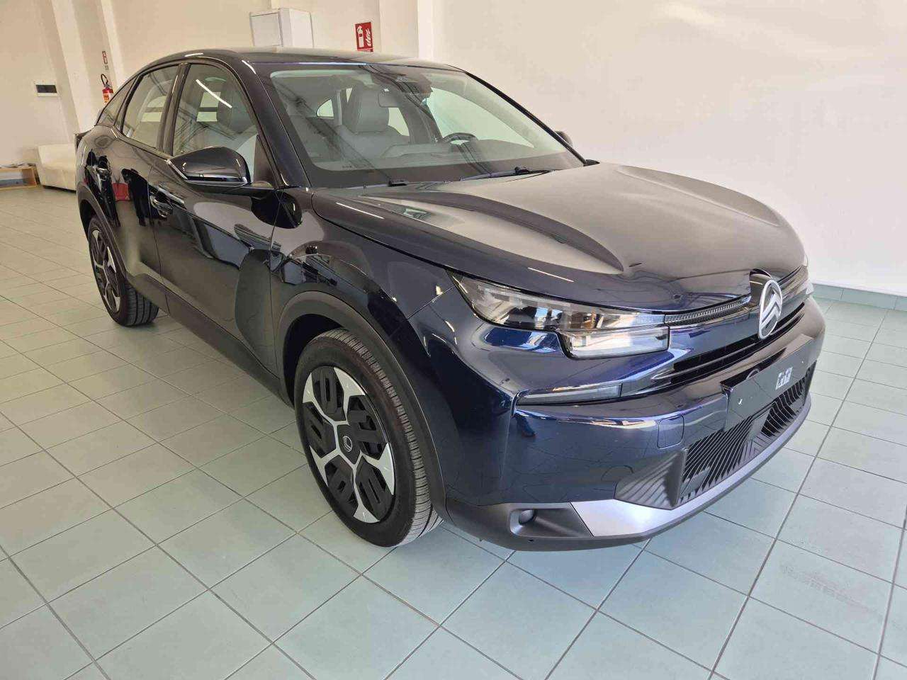 Citroen C4 PureTech 130 S&S EAT8 Plus