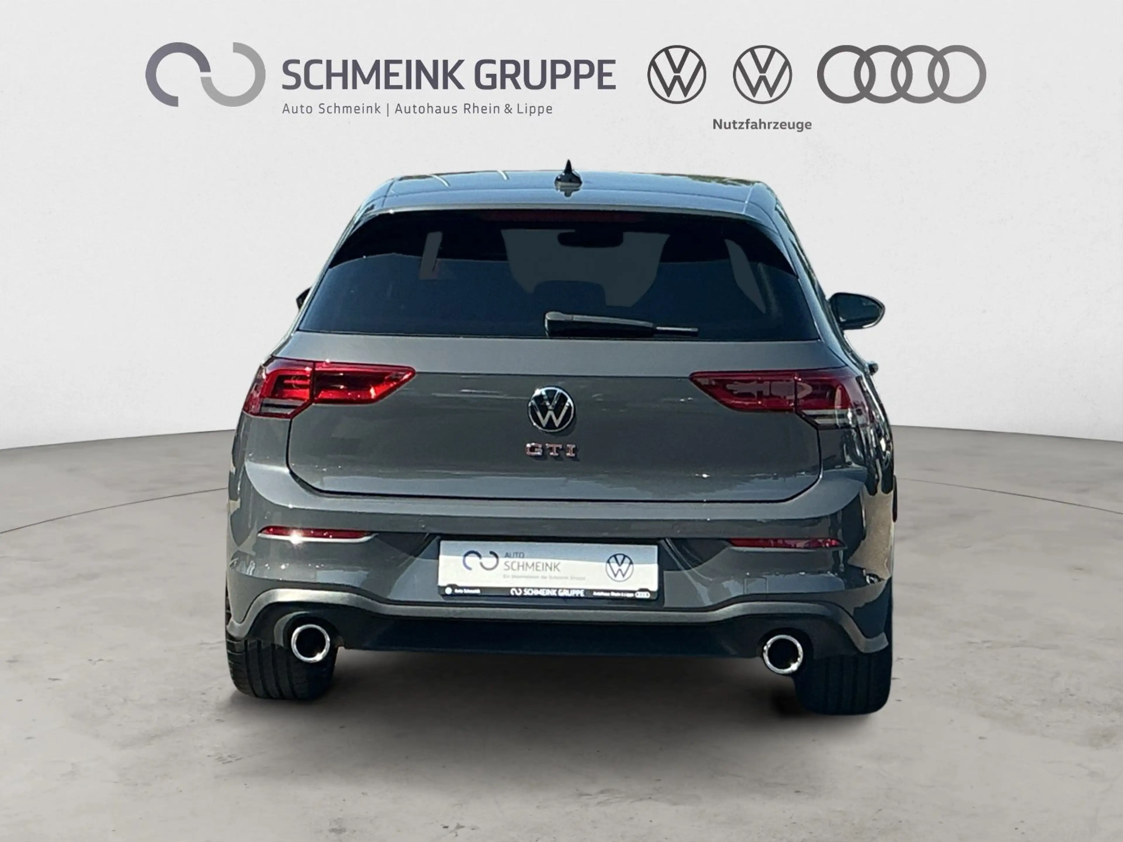 Volkswagen Golf GTI 2.0 TSI DSG AHK ACC CarPlay Klima — photo 4