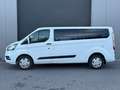 Ford Transit Custom 9-zit/navigatie/camera/cruise controle Wit - thumbnail 2