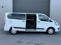 Ford Transit Custom 9-zit/navigatie/camera/cruise controle Wit - thumbnail 5