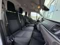 Ford Transit Custom 9-zit/navigatie/camera/cruise controle Wit - thumbnail 10