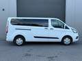Ford Transit Custom 9-zit/navigatie/camera/cruise controle Wit - thumbnail 4