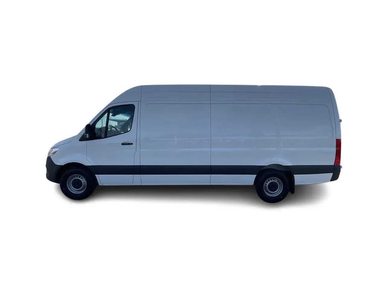 Mercedes-Benz Sprinter снимка Mercedes-Benz Sprinter
