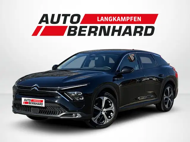 Citroen C5 X Shine Edition Hybrid