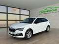 Skoda Scala 1.0 TGI Ambition 66kW Blanco - thumbnail 1