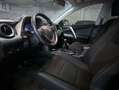 Toyota RAV 4 AWD 120D ADVANCE PACK 20 ANIVERSARIO+GO Blanco - thumbnail 8
