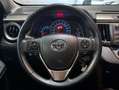 Toyota RAV 4 AWD 120D ADVANCE PACK 20 ANIVERSARIO+GO Blanco - thumbnail 11