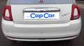 Fiat 500 1.2 69 Collezione Blanc - thumbnail 21