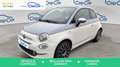 Fiat 500 1.2 69 Collezione Blanc - thumbnail 1