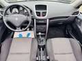 Peugeot 207 CC Sport Klimaautomatik SHZG PDC Silber - thumbnail 8