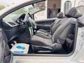 Peugeot 207 CC Sport Klimaautomatik SHZG PDC Silber - thumbnail 11