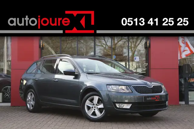 Skoda Octavia Combi 1.0 TSI Greentech Ambition Business | Origin