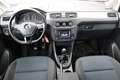 Volkswagen Caddy Kombi Austria 1,4 EcoFuel Silber - thumbnail 5