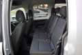 Volkswagen Caddy Kombi Austria 1,4 EcoFuel Silber - thumbnail 7