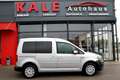 Volkswagen Caddy Kombi Austria 1,4 EcoFuel Silber - thumbnail 3