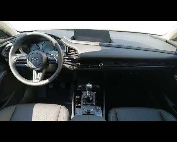 Mazda CX-30 view 5