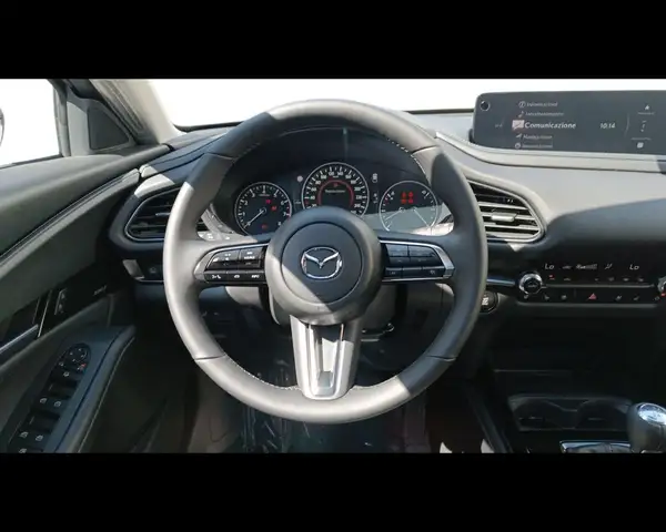 Mazda CX-30 view 10