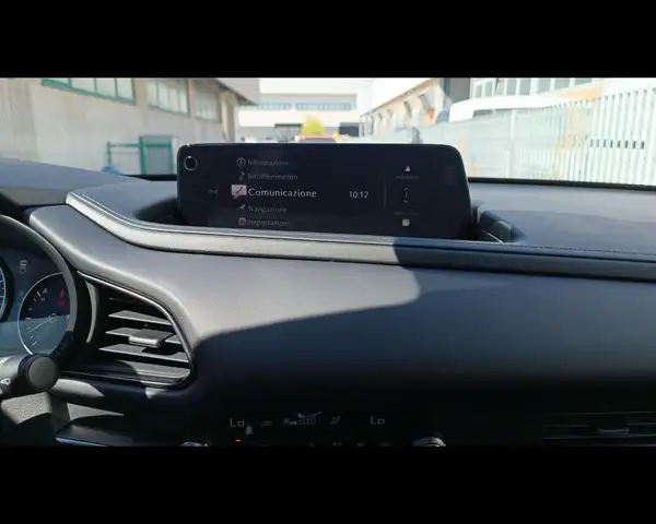 Mazda CX-30 view 12