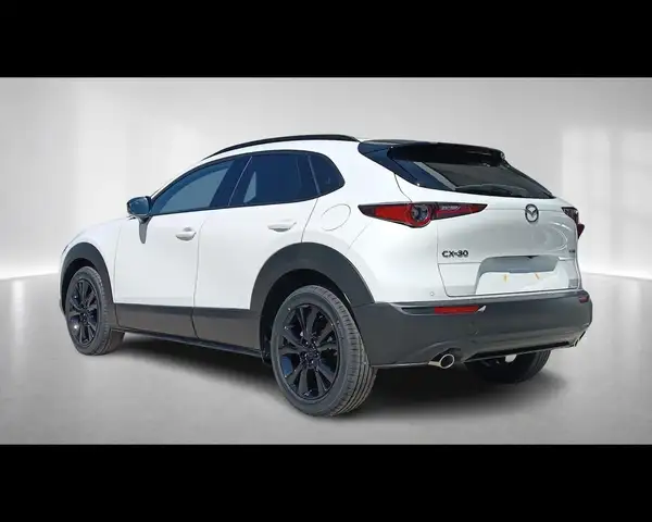 Mazda CX-30 view 2