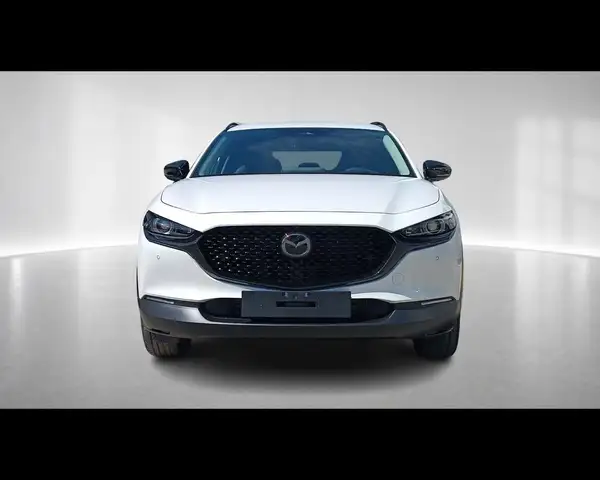 Mazda CX-30 view 8