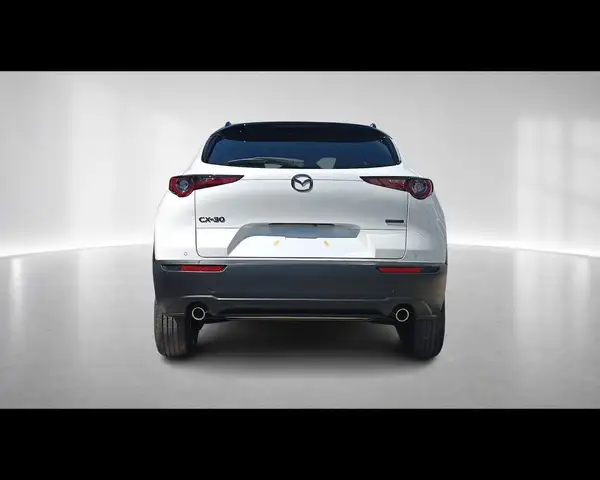 Mazda CX-30 view 7