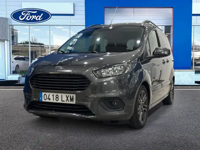 Ford Tourneo Courier 1.5TDCi Sport 100